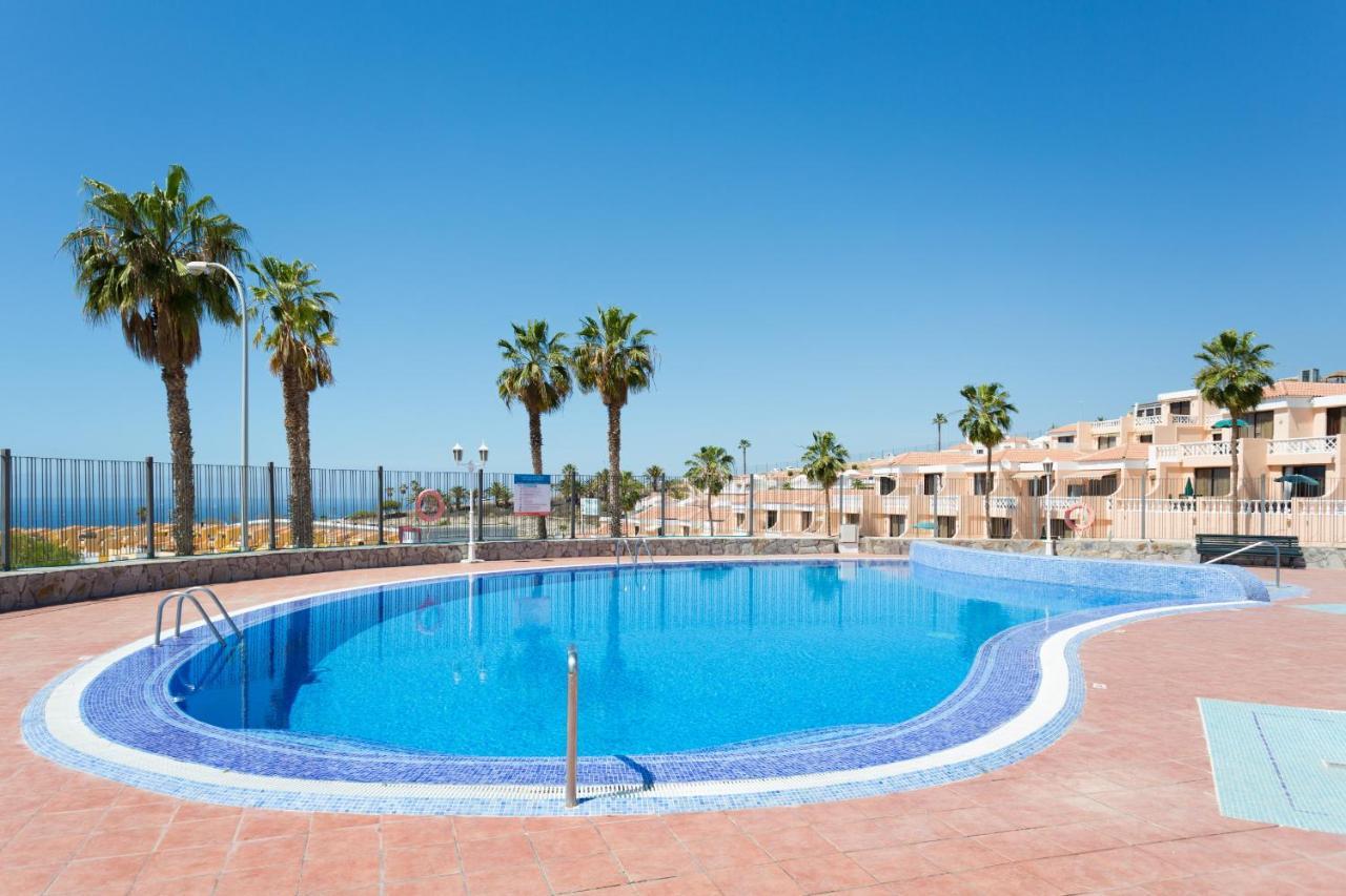 Sea View Panoramic Apartment Costa Adeje  Ngoại thất bức ảnh